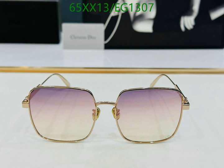 Dior-Glasses Code: EG1307 $: 65USD