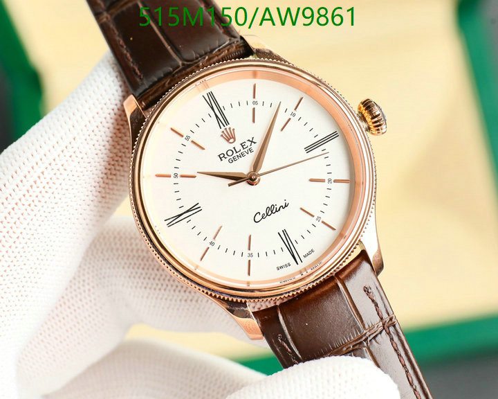 Rolex-Watch-Mirror Quality Code: AW9861 $: 515USD