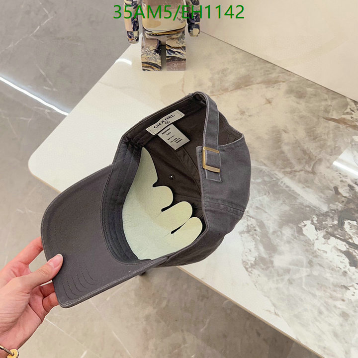 Chanel-Cap(Hat) Code: EH1142 $: 35USD
