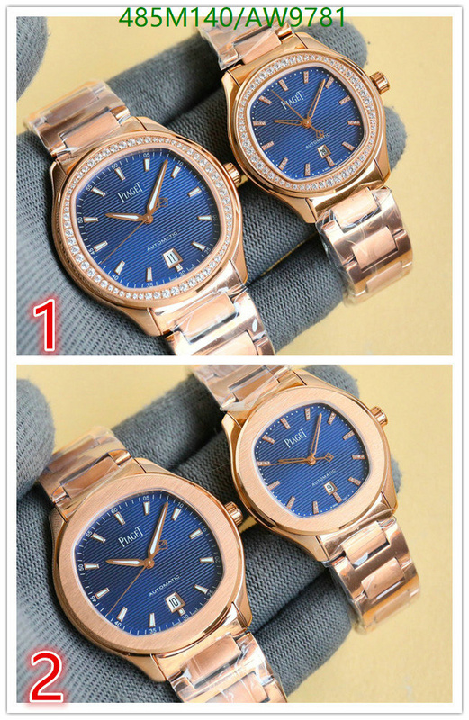 PIAGET-Watch-Mirror Quality Code: AW9781 $: 485USD