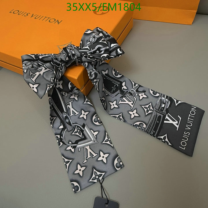 LV-Scarf Code: EM1804 $: 35USD