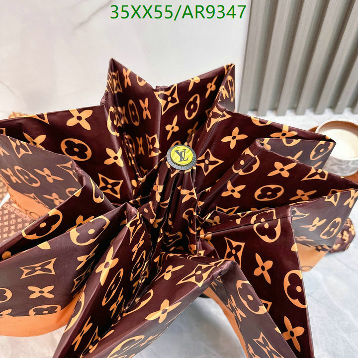 LV-Umbrella Code: AR9347 $: 35USD