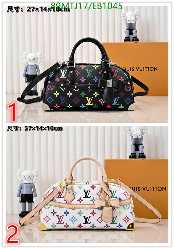 LV-Bag-4A Quality Code: EB1045 $: 89USD