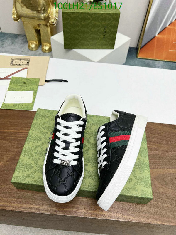 Gucci-Women Shoes Code: ES1017 $: 100USD