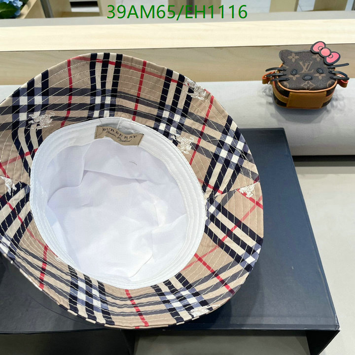 Burberry-Cap(Hat) Code: EH1116 $: 39USD