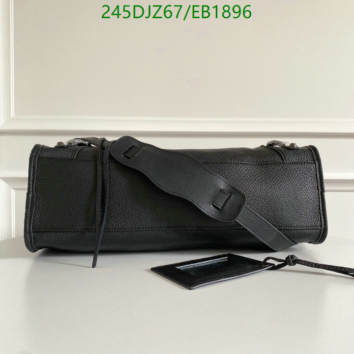 Balenciaga-Bag-Mirror Quality Code: EB1896 $: 245USD