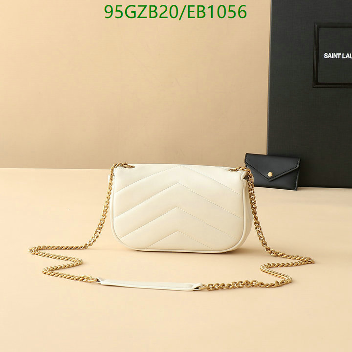 YSL-Bag-4A Quality Code: EB1056 $: 95USD