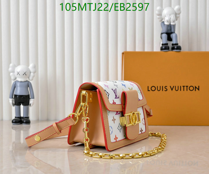 LV-Bag-4A Quality Code: EB2597 $: 105USD