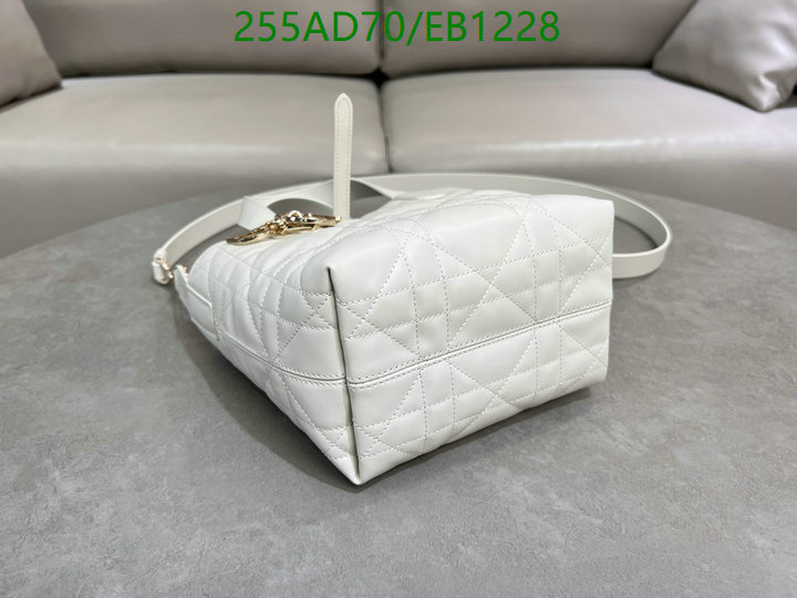 Dior-Bag-Mirror Quality Code: EB1228 $: 255USD