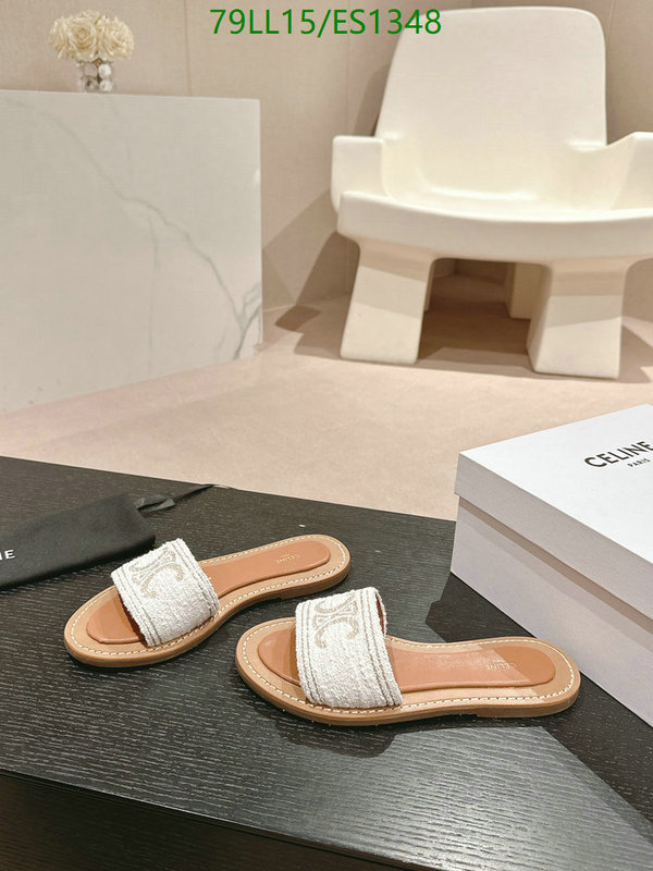 Celine-Women Shoes Code: ES1348 $: 79USD