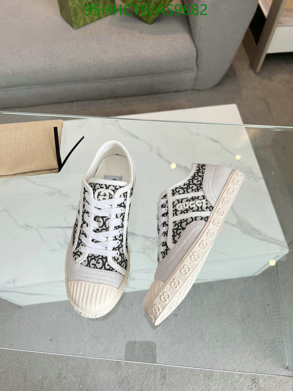 Gucci-Women Shoes Code: AS9682 $: 95USD