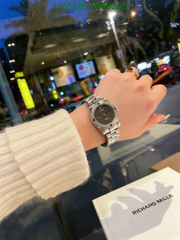 Rolex-Watch-4A Quality Code: AW9208 $: 115USD