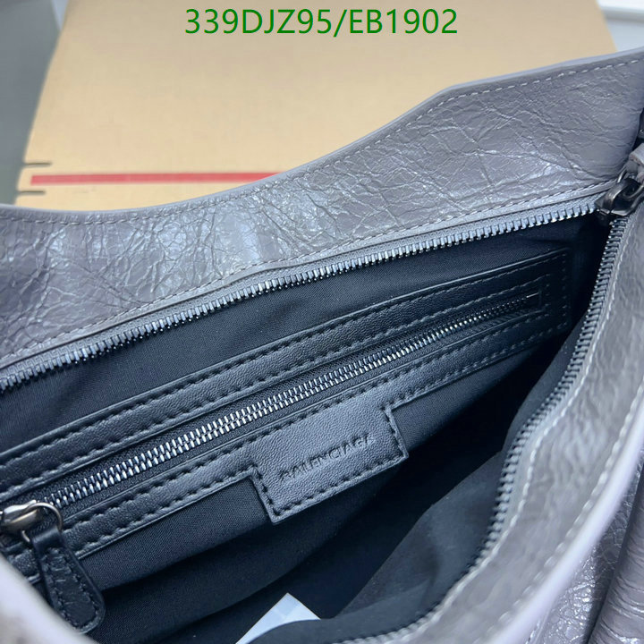 Balenciaga-Bag-Mirror Quality Code: EB1902 $: 339USD