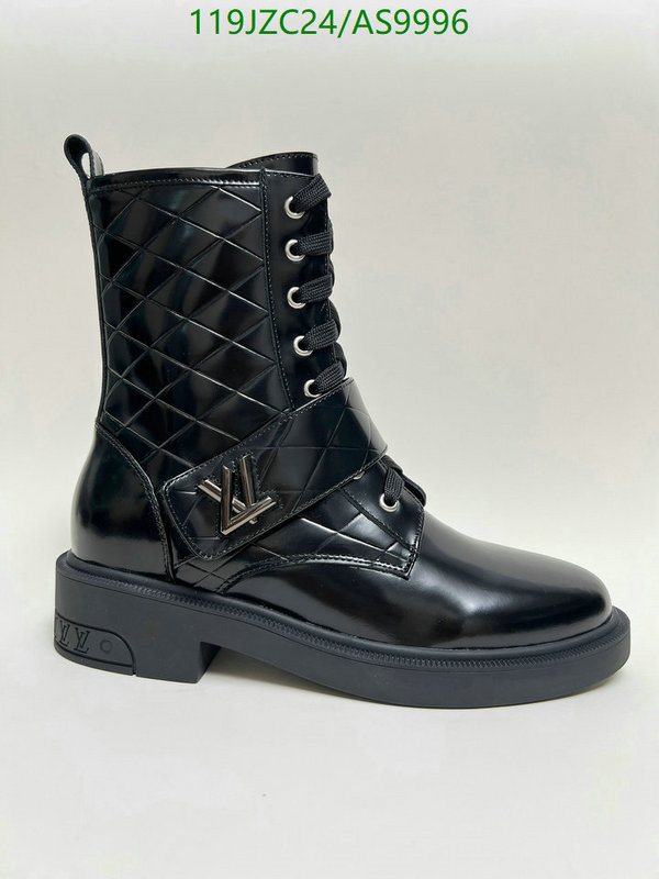 Boots-Women Shoes Code: AS9996 $: 119USD