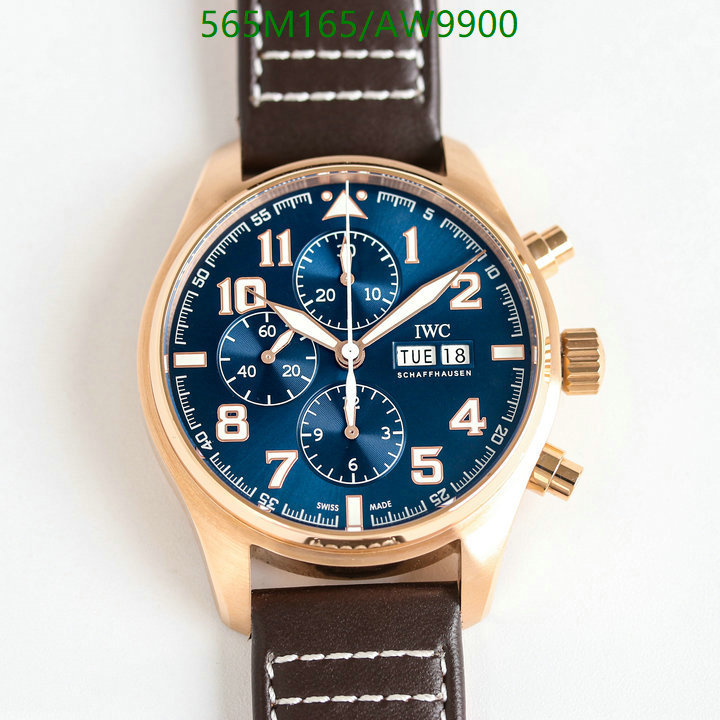 IWC-Watch-Mirror Quality Code: AW9900 $: 565USD