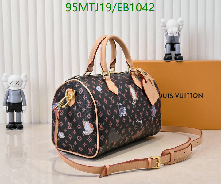 LV-Bag-4A Quality Code: EB1042 $: 95USD