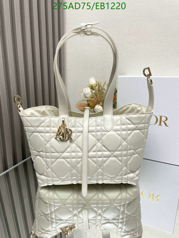 Dior-Bag-Mirror Quality Code: EB1220 $: 275USD