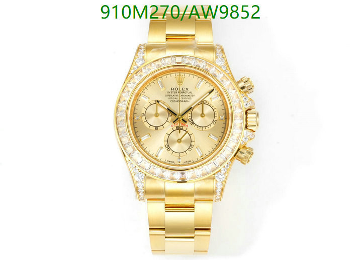 Rolex-Watch-Mirror Quality Code: AW9852 $: 910USD