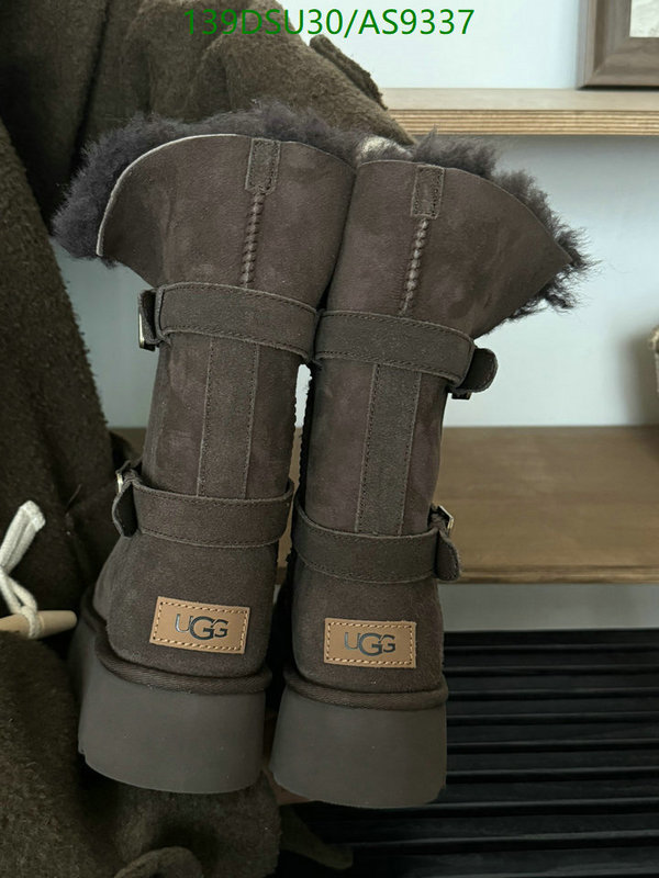 UGG-Women Shoes Code: AS9337 $: 139USD