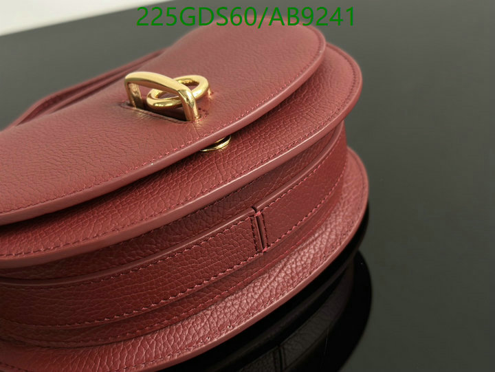 Burberry-Bag-Mirror Quality Code: AB9241 $: 225USD