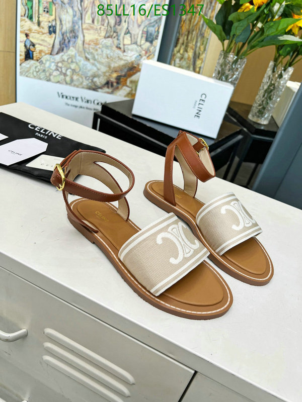 Celine-Women Shoes Code: ES1347 $: 85USD