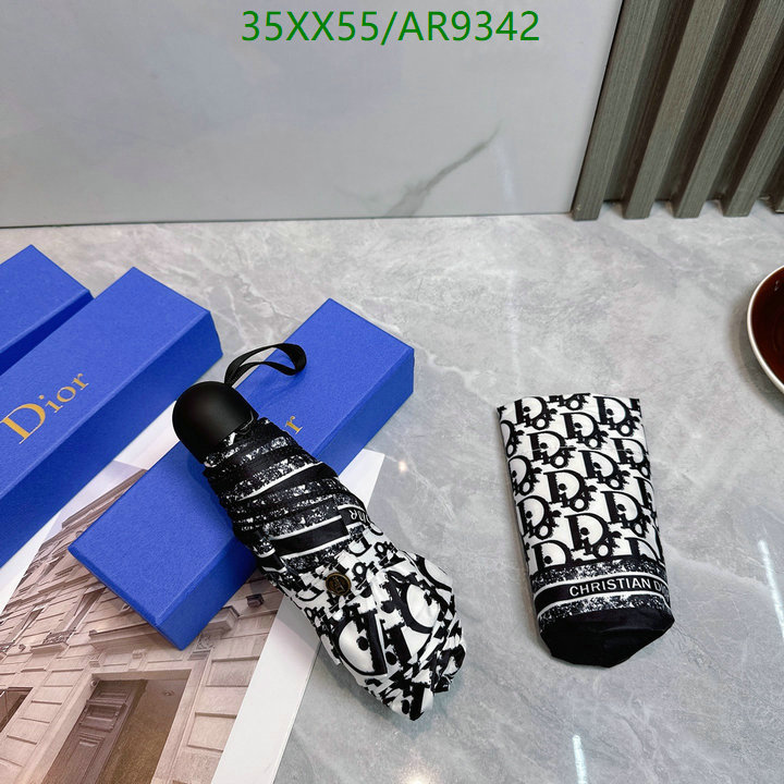 Dior-Umbrella Code: AR9342 $: 35USD