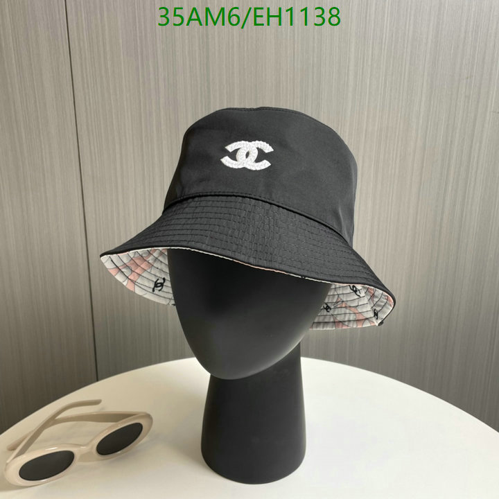 Chanel-Cap(Hat) Code: EH1138 $: 35USD