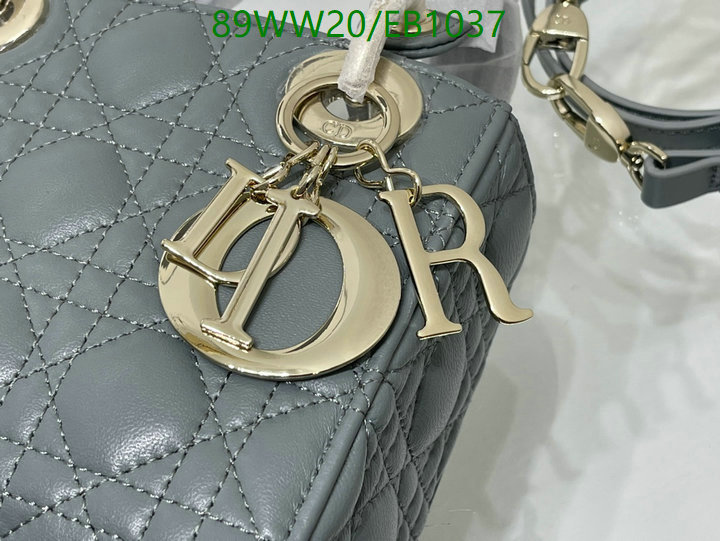 Dior-Bag-4A Quality Code: EB1037 $: 89USD