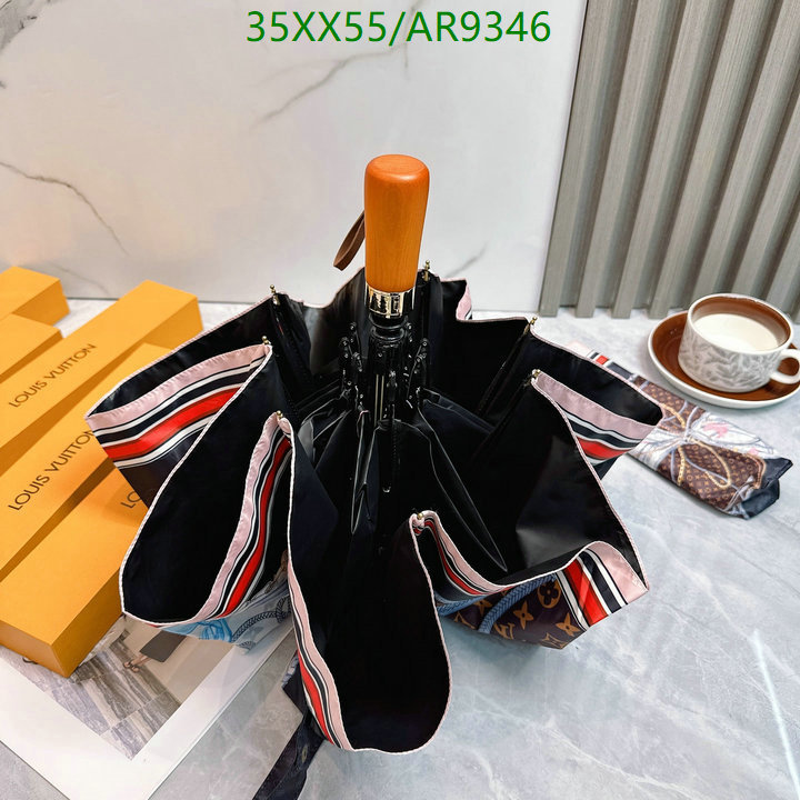 LV-Umbrella Code: AR9346 $: 35USD