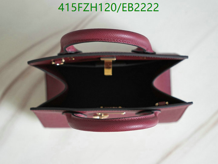 Ferragamo-Bag-Mirror Quality Code: EB2222 $: 415USD