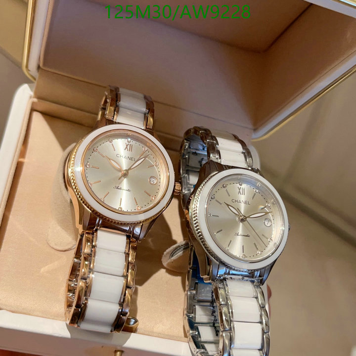 Chanel-Watch-4A Quality Code: AW9228 $: 125USD