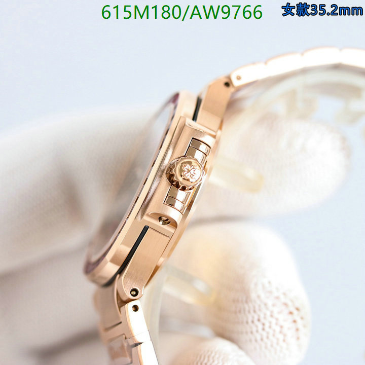 Patek Philippe-Watch-Mirror Quality Code: AW9766 $: 615USD