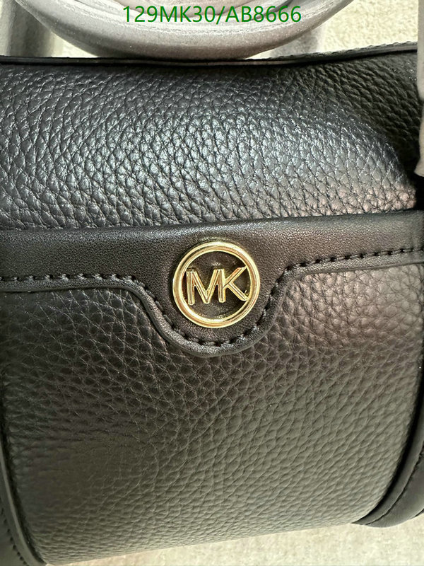 Michael Kors-Bag-Mirror Quality Code: AB8666 $: 129USD