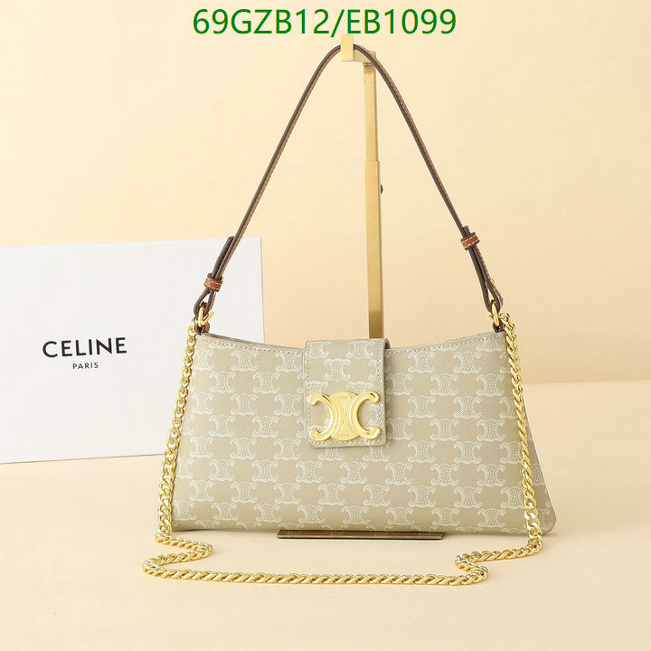 Celine-Bag-4A Quality Code: EB1099 $: 69USD