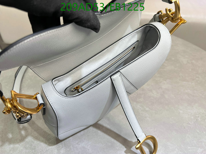 Dior-Bag-Mirror Quality Code: EB1225 $: 209USD