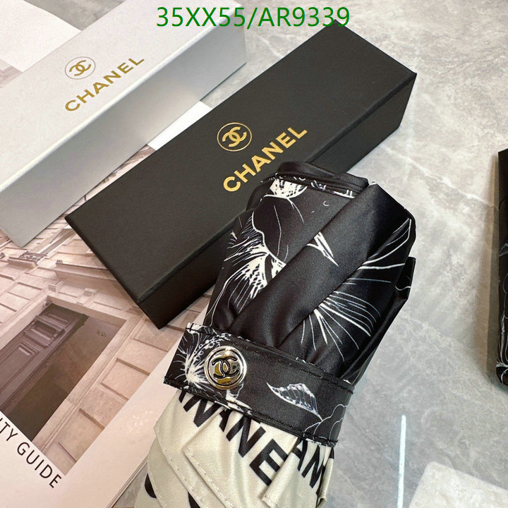 Chanel-Umbrella Code: AR9339 $: 35USD