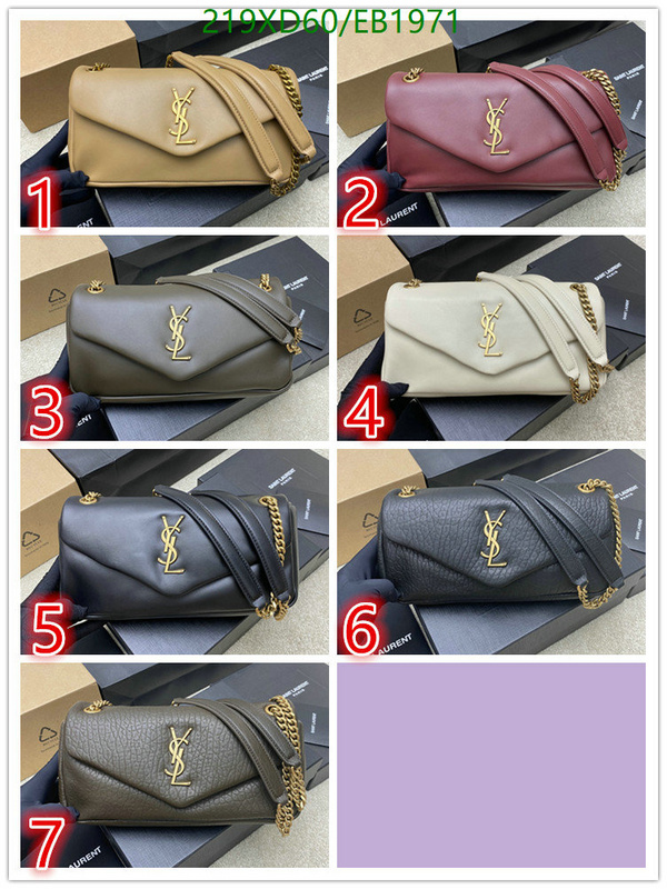 YSL-Bag-Mirror Quality Code: EB1971 $: 219USD