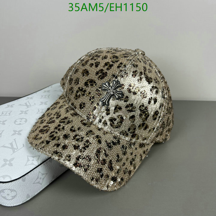 Chrome Hearts-Cap(Hat) Code: EH1150 $: 35USD