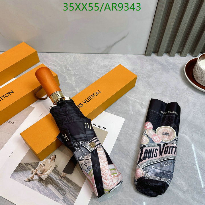 LV-Umbrella Code: AR9343 $: 35USD