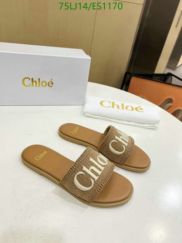 Chloe-Women Shoes Code: ES1170 $: 75USD