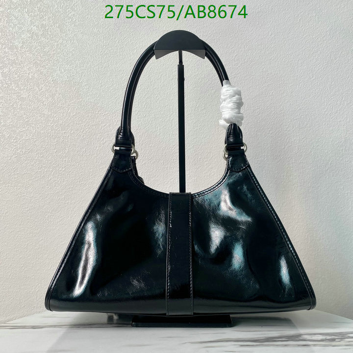 Prada-Bag-Mirror Quality Code: AB8674 $: 275USD