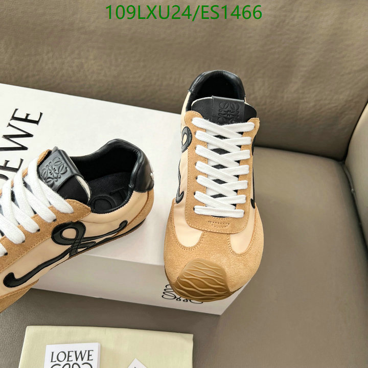 Loewe-Women Shoes Code: ES1466 $: 109USD