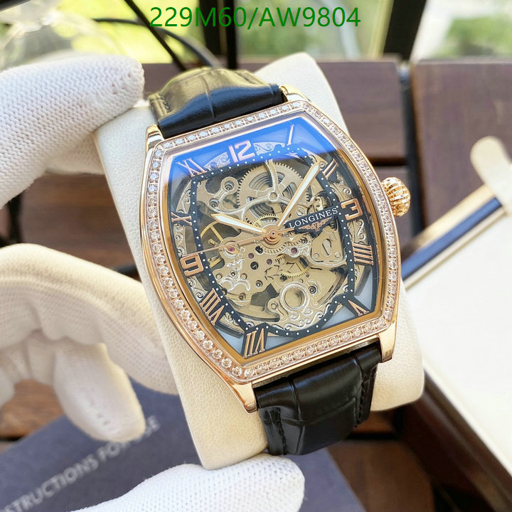Vacheron Constantin-Watch-Mirror Quality Code: AW9804 $: 229USD