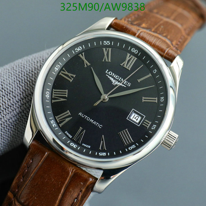 Longines-Watch-Mirror Quality Code: AW9838 $: 325USD