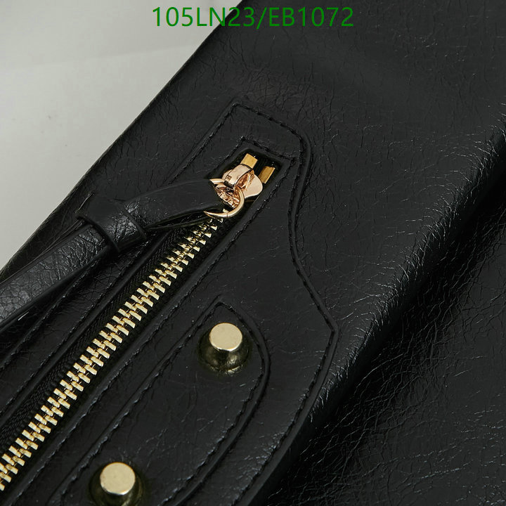 Balenciaga-Bag-4A Quality Code: EB1072 $: 105USD