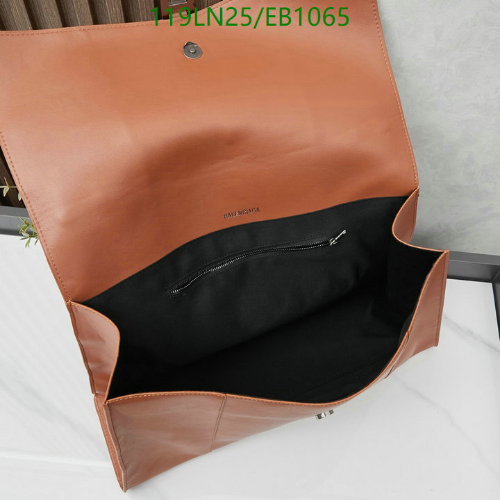 Balenciaga-Bag-4A Quality Code: EB1065 $: 119USD