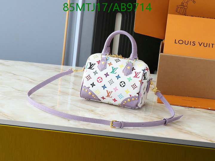 LV-Bag-4A Quality Code: AB9714 $: 85USD