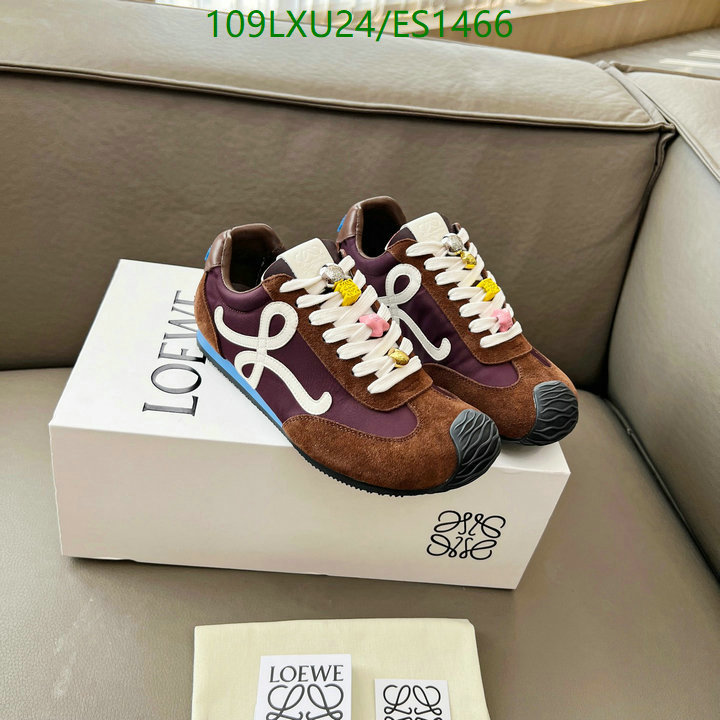 Loewe-Women Shoes Code: ES1466 $: 109USD