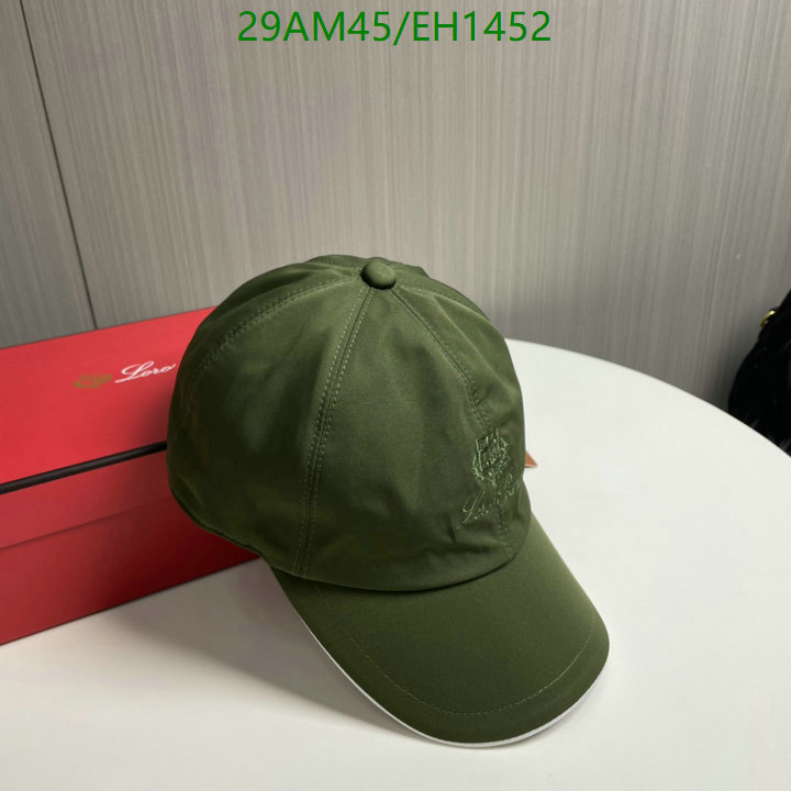 Lora Piana-Cap(Hat) Code: EH1452 $: 29USD