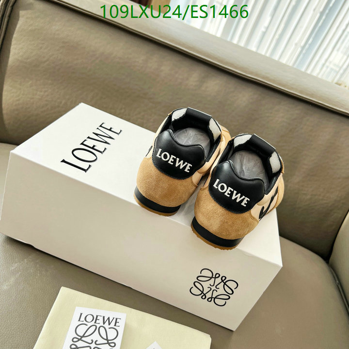 Loewe-Women Shoes Code: ES1466 $: 109USD